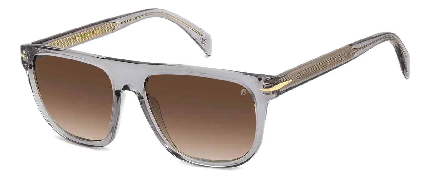 David Beckham DB7111 Sunglasses - view 5